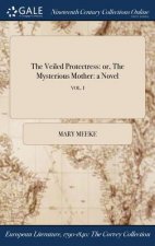 The Veiled Protectress: or, The Mysterious Mother: a Novel; VOL. I
