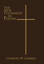 New Testament in Poetry