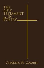 New Testament in Poetry