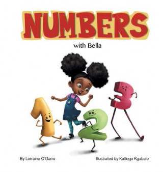 Numbers with Bella