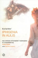 Iphigenia in Aulis