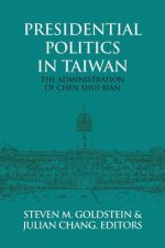 Presidential Politics in Taiwan