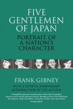 Five Gentlemen of Japan