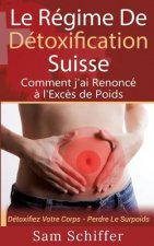 Regime De Detoxification Suisse
