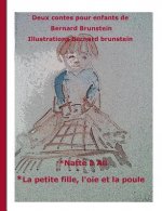Natte a Ali et Brindille