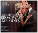 Gershwin's Broadway Melodies, 2 Audio-CDs