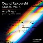Etudes,Vol.4