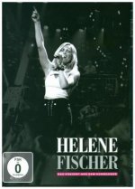 Helene Fischer-Das Konzert Aus Dem Kesselhaus