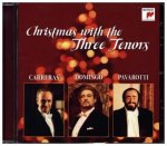 Christmas with the Three Tenors