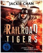 Railroad Tigers, 1 Blu-ray