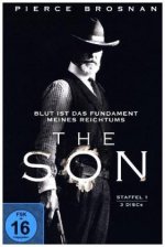 The Son. Staffel.1, 3 DVD