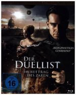 Der Duellist - Im Auftrag des Zaren, 1 Blu-ray