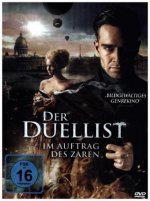 Der Duellist - Im Auftrag des Zaren, 1 DVD