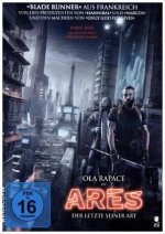 Ares, 1 DVD