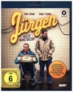 Jürgen - Heute wird gelebt