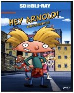 Hey Arnold! - Die komplette Serie (SD on Blu-Ray)
