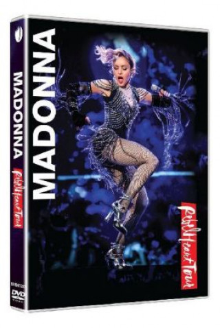 Rebel Heart Tour (DVD)