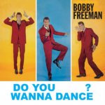 Do You Wanna Dance