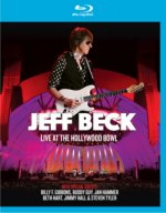 Live At The Hollywood Bowl (Blu Ray)