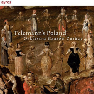 Telemann's Poland