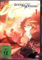 Beyond the Boundary - Kyokai no Kanata 01