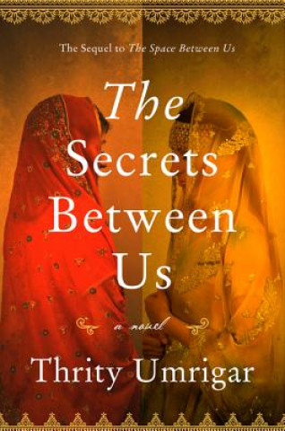 Secrets Between Us