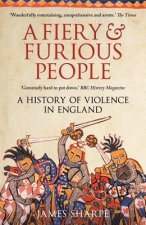 Fiery & Furious People