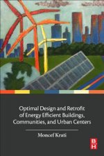 Optimal Design and Retrofit of Energy Efficient Buildings, Communities, and Urban Centers