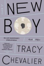 NEW BOY