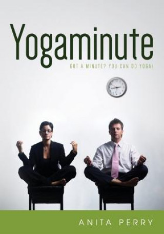 Yogaminute