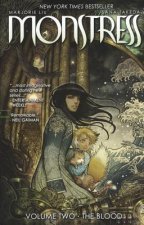 MONSTRESS 2 LIB/E