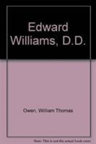 Edward Williams, D.D., 1750-1813
