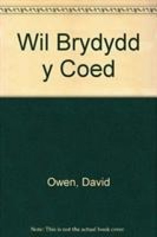 Wil Brydydd y Coed