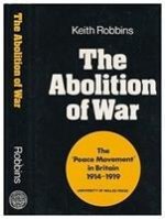 Abolition of War