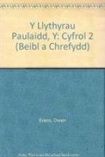 Y Llythyrau Paulaidd, Y: Cyfrol 2