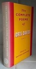 Complete Poems of Idris Davies