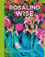 Rosalind Wise Deluxe Address Book