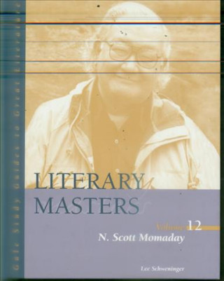 Lit Mstrs V12 Momaday