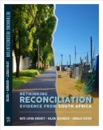 Rethinking reconciliation