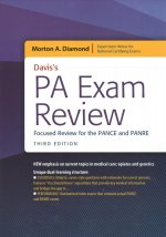 Davis's PA Exam Review