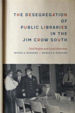 Desegregation of Public Libraries in the Jim Crow South