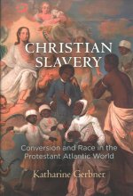 Christian Slavery