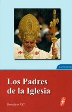 Los Padres de La Iglesia