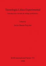 Tecnologia Litica Experimental