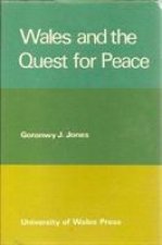 Wales and the Quest for Peace