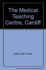 Medical Teaching Centre, Cardiff