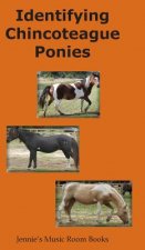 Identifying Chincoteague Ponies