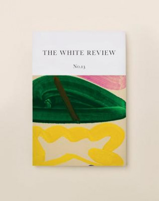White Review No. 13
