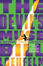 The Devil's Muse: A Maureen Coughlin Novel