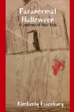 Paranormal Halloween